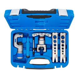 BGS Exzenter-Bördelgerät 70229, 45° Grad