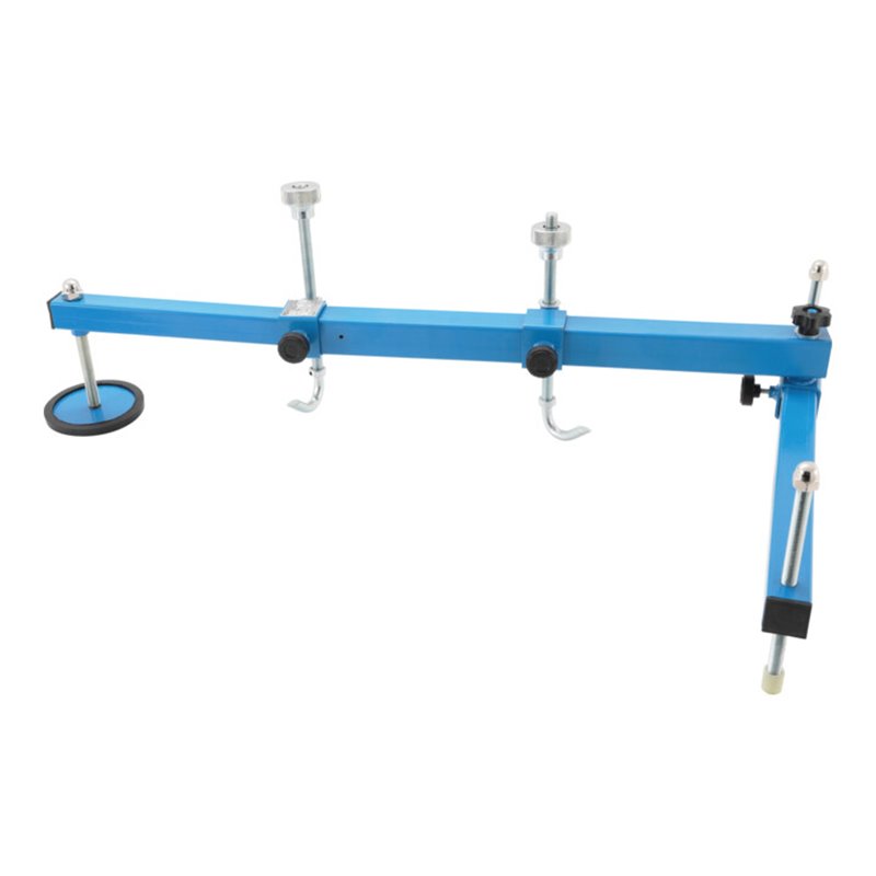 BGS Motortraverse/Getriebestütze 8606, 690 - 1050 mm