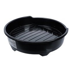 BGS Ölfassaufsatz für 200-l-Fässer 8942, 20 l