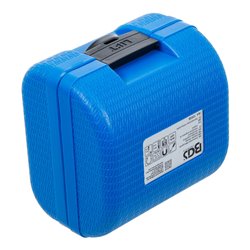 BGS Drehwinkel-Messgerät 72038, digital, mit Magnet