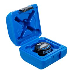 BGS Drehwinkel-Messgerät 72038, digital, mit Magnet