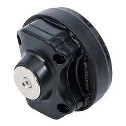 BGS Drehwinkel-Messgerät 72038, digital, mit Magnet