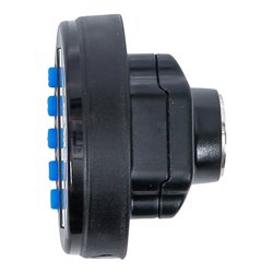 BGS Drehwinkel-Messgerät 72038, digital, mit Magnet