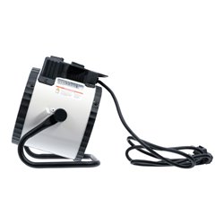 BGS Heizlüfter 73370, elektrisch, 2 kW