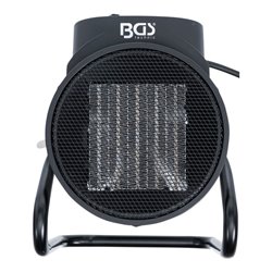 BGS Heizlüfter 73371, elektrisch, 3 kW
