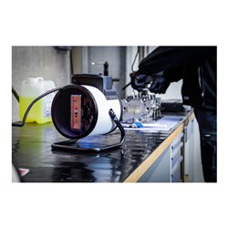 BGS Heizlüfter 73371, elektrisch, 3 kW