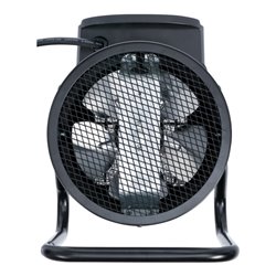 BGS Heizlüfter 73371, elektrisch, 3 kW