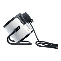 BGS Heizlüfter 73371, elektrisch, 3 kW