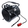 BGS Heizlüfter 73373, elektrisch, 9 kW