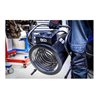BGS Heizlüfter 73373, elektrisch, 9 kW