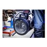 BGS Heizlüfter 73372, elektrisch, 5 kW