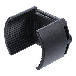 BGS Universal-Ölfilterschlüssel 8390, Antrieb Innenvierkant 12,5 mm (1/2'), Ø 110 - 140 mm