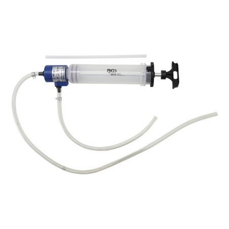 BGS Umfüll-Handpumpe 9835, 550 ml