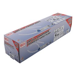 BGS Umfüll-Handpumpe 9835, 550 ml