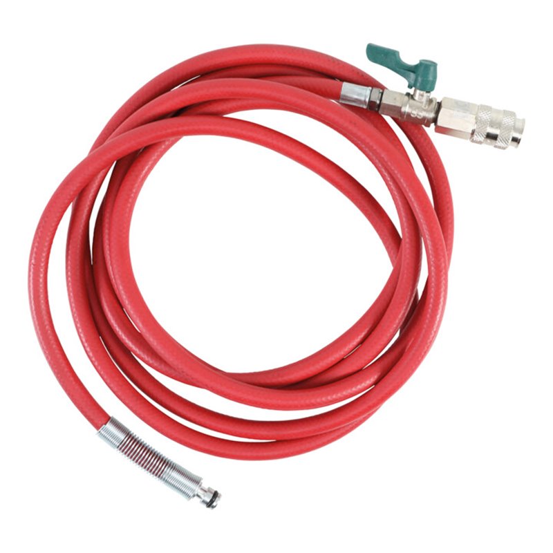 BGS Ersatzschlauch mit Schnellkupplung 8315-4, für Art. 8315