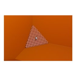 Bauer Südlohn Spänebehälter S4A 600