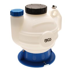 BGS Ersatzbehälter für Art. 9991 9991-2