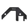BGS Nockenwellen-Arretierwerkzeug 62616-2, für BMW, für Art. 62616