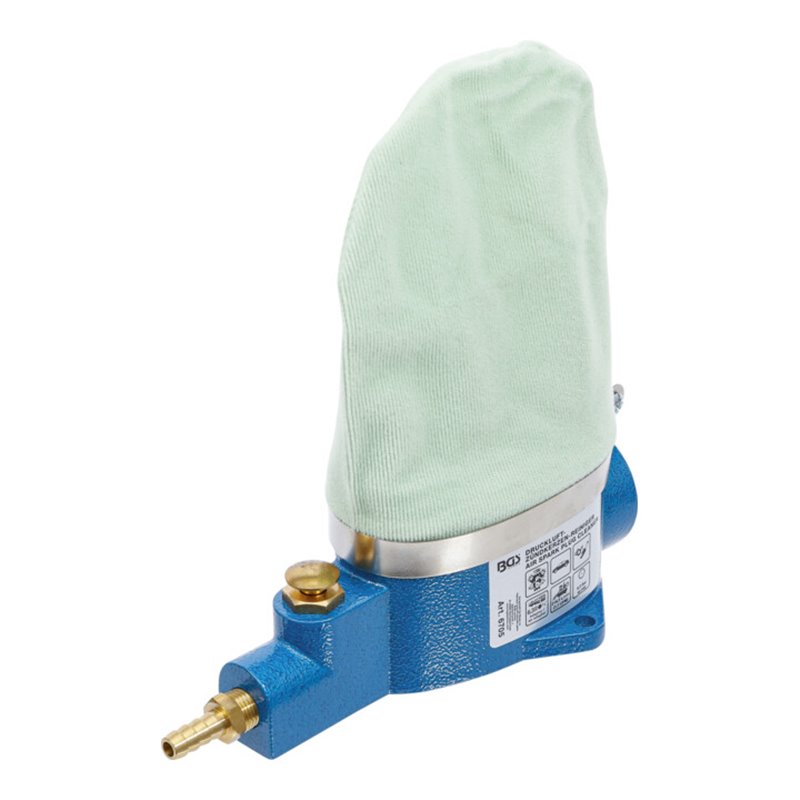BGS Druckluft-Zündkerzenreiniger 6705