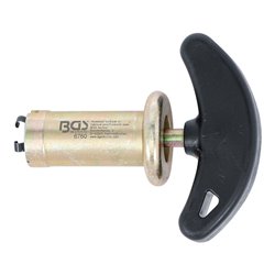 BGS Kraftstoffrücklaufleitungswerkzeug 6760, passend für VAG 2.0, 2.7, 3.0 L TDI Motoren