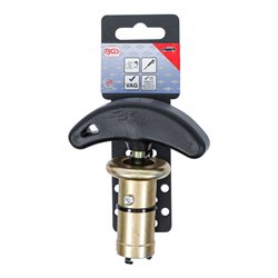 BGS Kraftstoffrücklaufleitungswerkzeug 6760, passend für VAG 2.0, 2.7, 3.0 L TDI Motoren