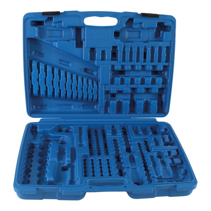 BGS Leerkoffer für Art. 8820 8820-LEER