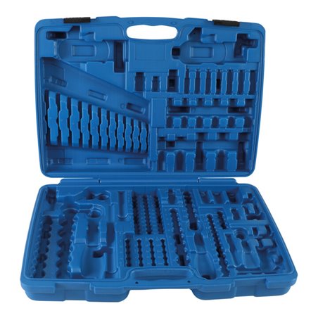 BGS Leerkoffer für Art. 8820 8820-LEER