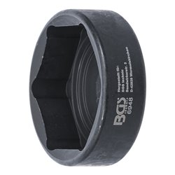 BGS Ölfilter-Schlüssel 6948, für Mercedes-Benz Actros / Atego / Axor / Econic, SW 46 mm