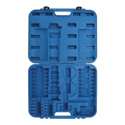 BGS Leerkoffer für Art. 9086 9086-1