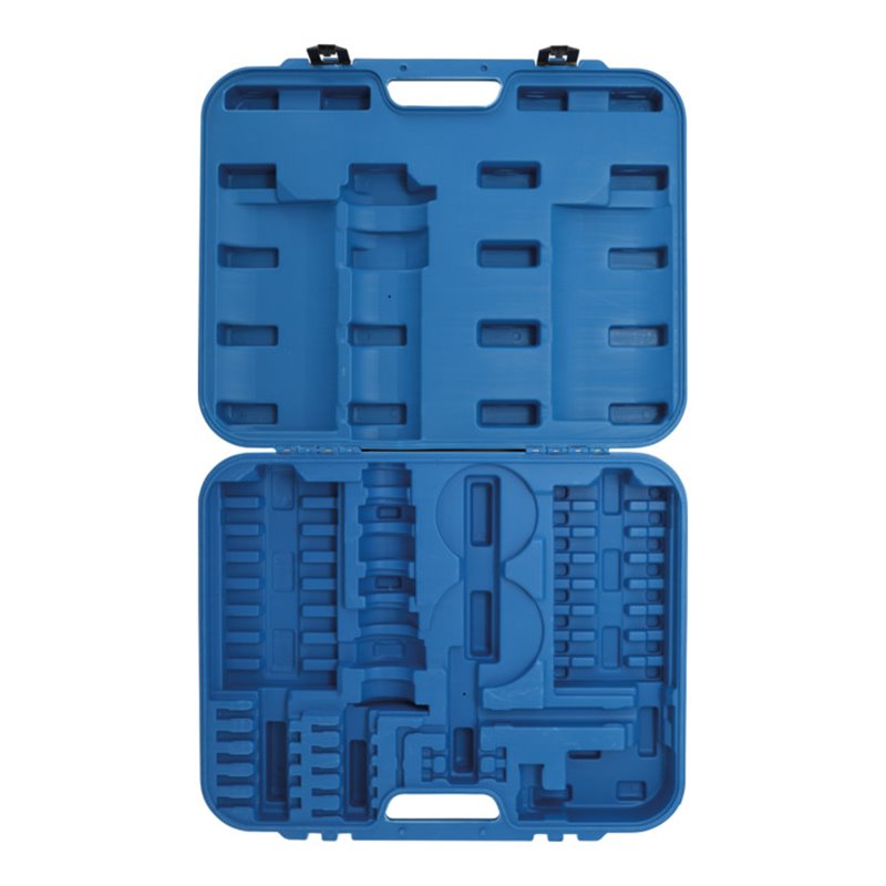 BGS Leerkoffer für Art. 9086 9086-1