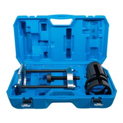 BGS Längslenkerbuchsen-Werkzeug-Satz 6745, für Ford & Volvo