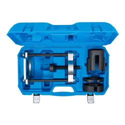 BGS Längslenkerbuchsen-Werkzeug-Satz 6745, für Ford & Volvo