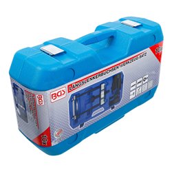 BGS Längslenkerbuchsen-Werkzeug-Satz 6745, für Ford & Volvo