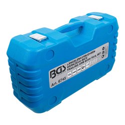 BGS Längslenkerbuchsen-Werkzeug-Satz 6745, für Ford & Volvo
