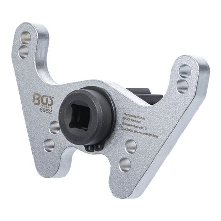 BGS Kurbelwellen-Drehwerkzeug 6952, für Volvo