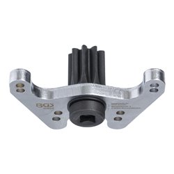 BGS Kurbelwellen-Drehwerkzeug 6952, für Volvo