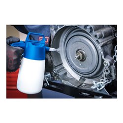 BGS Pumpsprühflasche 6770, 1,5 l