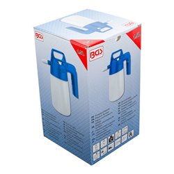 BGS Pumpsprühflasche 6770, 1,5 l