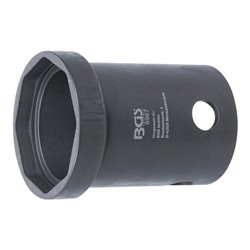 BGS Radnaben-Steckschlüssel 6967, für ROR Anhängerachsen