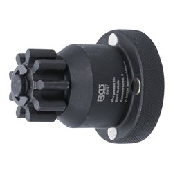 BGS Schwungrad-Drehwerkzeug 6957, für MAN Motoren