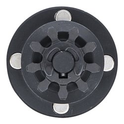 BGS Schwungrad-Drehwerkzeug 6957, für MAN Motoren