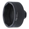 BGS Achsmuttern-Schlüssel 6978, 8-kant, für BPW 12 t Achsen, SW 109 mm