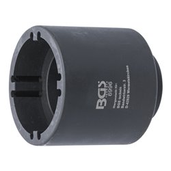 BGS Getriebe-Nutmutter-Einsatz 6996, für MAN