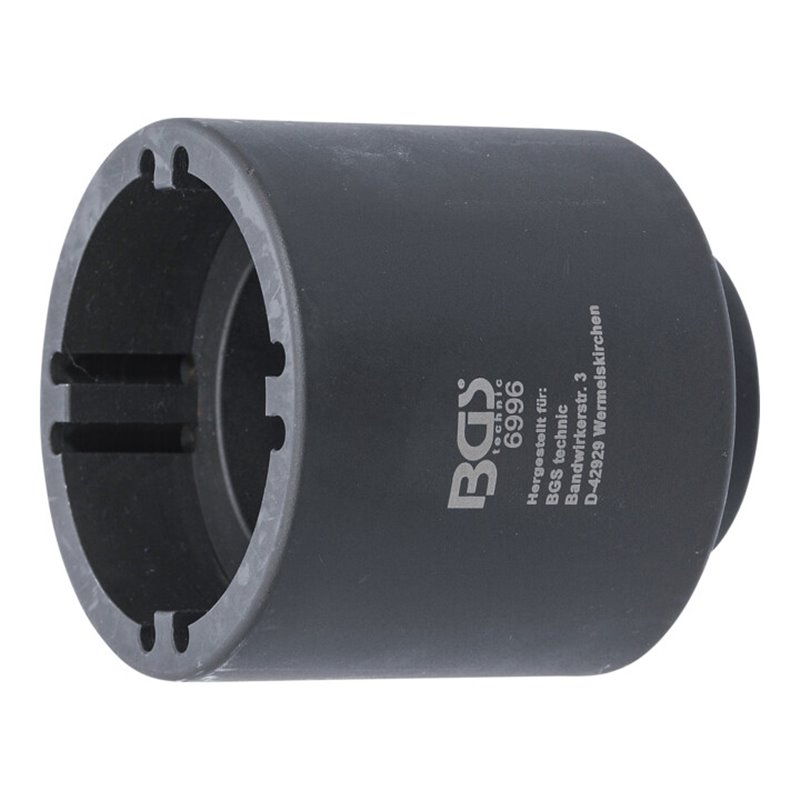 BGS Getriebe-Nutmutter-Einsatz 6996, für MAN