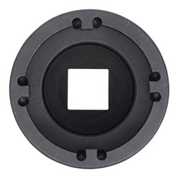 BGS Getriebe-Nutmutter-Einsatz 6996, für MAN