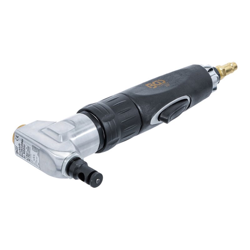 BGS Druckluft-Blechnibbler 3237