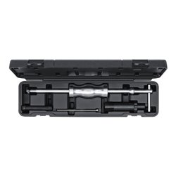 BGS Felgenschloss-Demontage-Satz 6928, für BMW, MINI, 4-tlg.