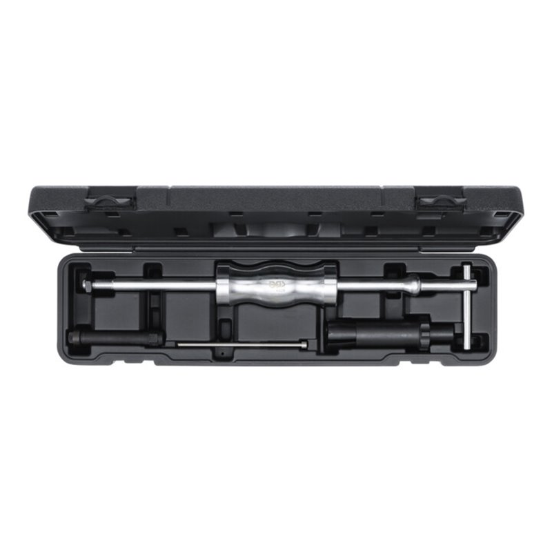 BGS Felgenschloss-Demontage-Satz 6928, für BMW, MINI, 4-tlg.