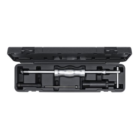 BGS Felgenschloss-Demontage-Satz 6928, für BMW, MINI, 4-tlg.