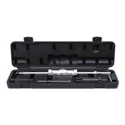 BGS Felgenschloss-Demontage-Satz 6928, für BMW, MINI, 4-tlg.